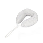 VIP Luxe Comfort Neck Pillow (Beige)