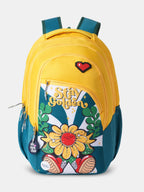 Wiki Charm 38 (Yellow)