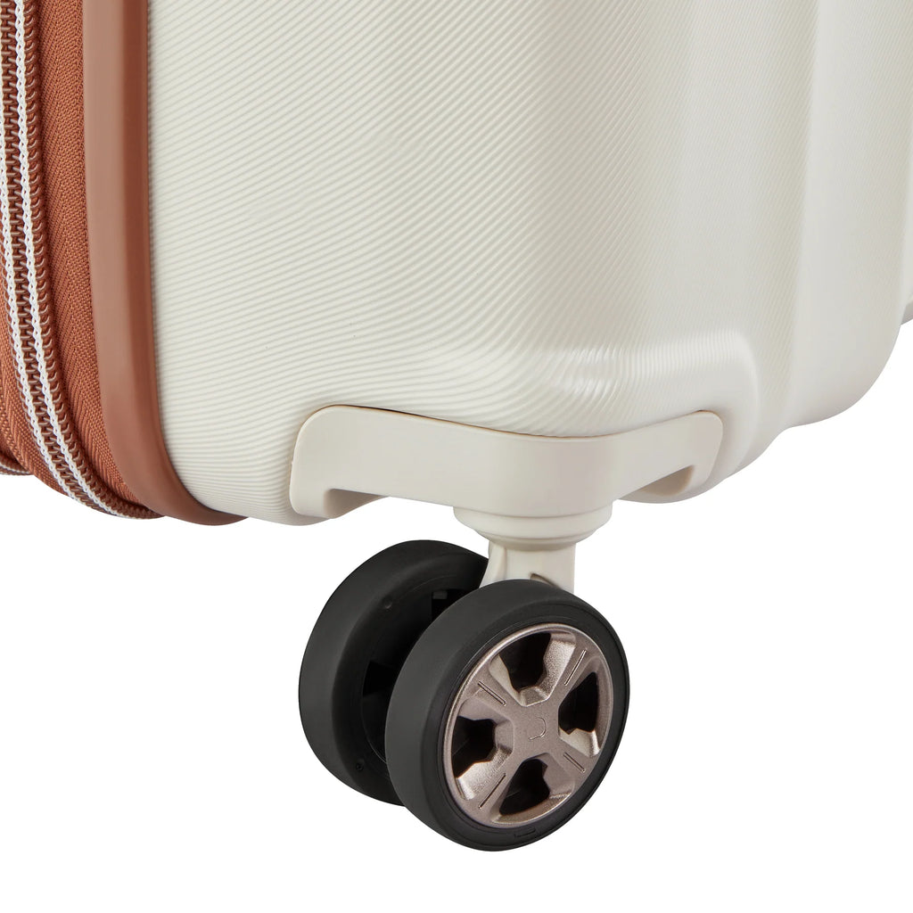 Delsey Carrousel (Off White)