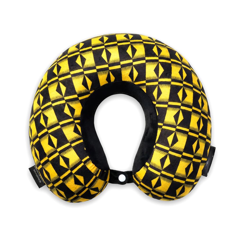 Nasher Miles Hufflepuff (Yellow & Black)