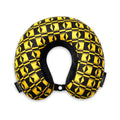 Nasher Miles Hufflepuff (Yellow & Black)