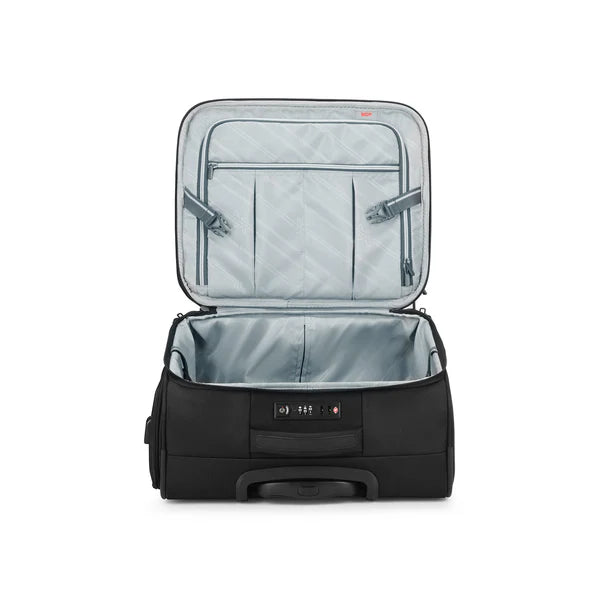 VIP Southhall (Black)