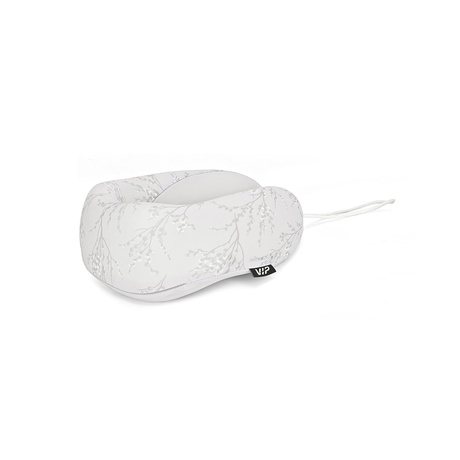 VIP Luxe Comfort Neck Pillow (Beige)
