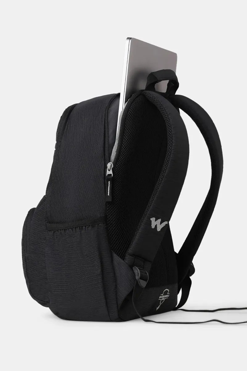 Wildcraft Drifter 15 (Black)