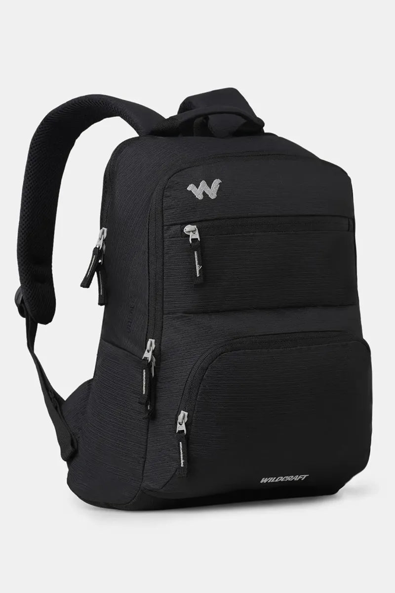Wildcraft Drifter 15 (Black)