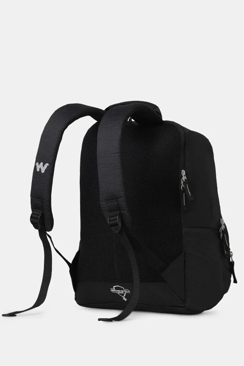 Wildcraft Drifter 15 (Black)
