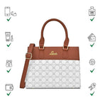 Lavie Salma Small (White)