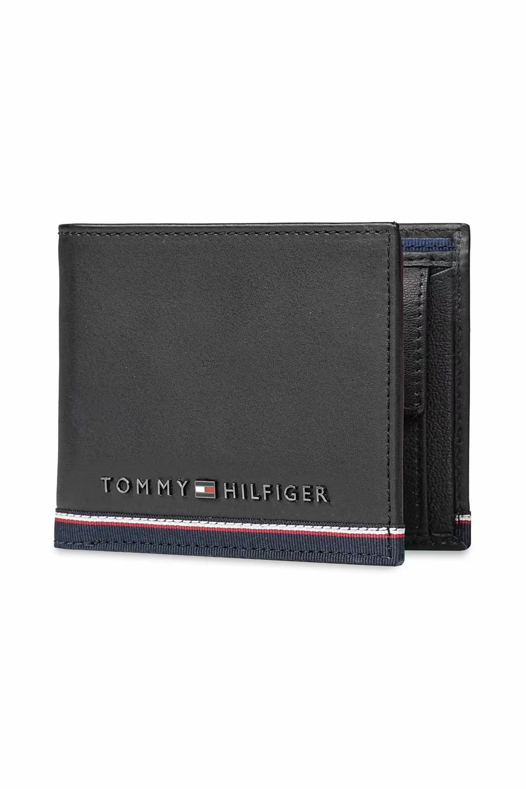 Tommy Hilfiger Acregcw01 (Black)