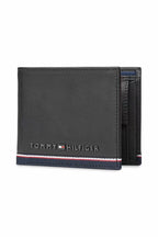 Tommy Hilfiger Acregcw01 (Black)