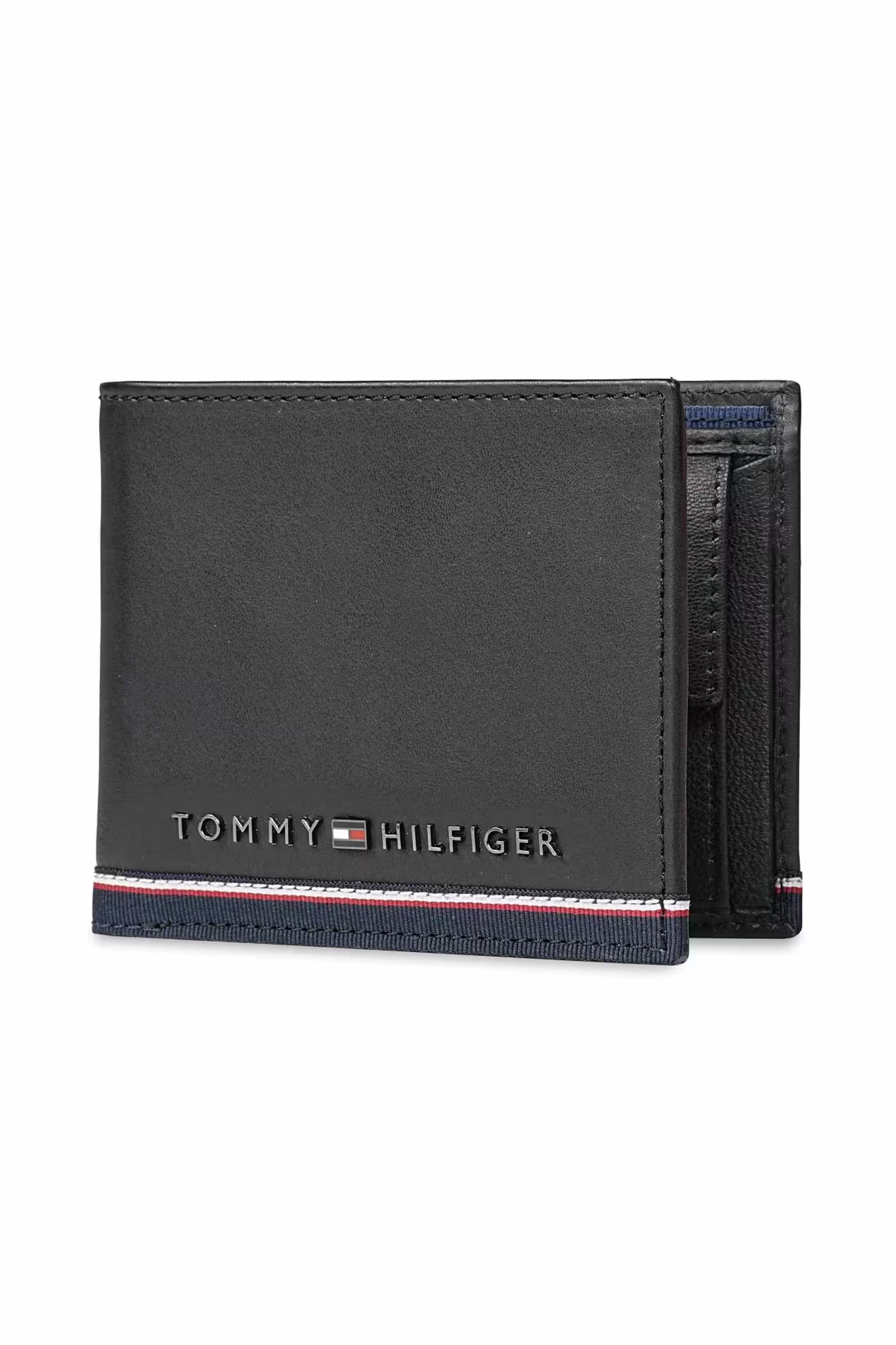 Tommy Hilfiger Acregcw01 (Black)