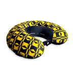 Nasher Miles Hufflepuff (Yellow & Black)