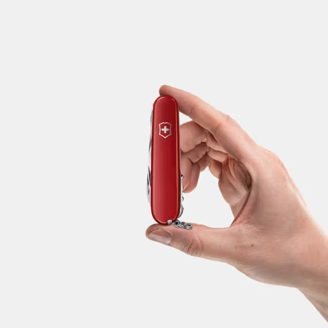 Victorinox Huntsman  (Red)