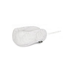 VIP Luxe Comfort Neck Pillow (Beige)