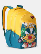 Wiki Charm 38 (Yellow)