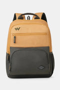 Wildcraft Drifter 15 (Yellow & Olive)