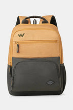Wildcraft Drifter 15 (Yellow & Olive)