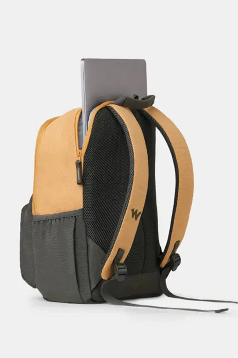 Wildcraft Drifter 15 (Yellow & Olive)