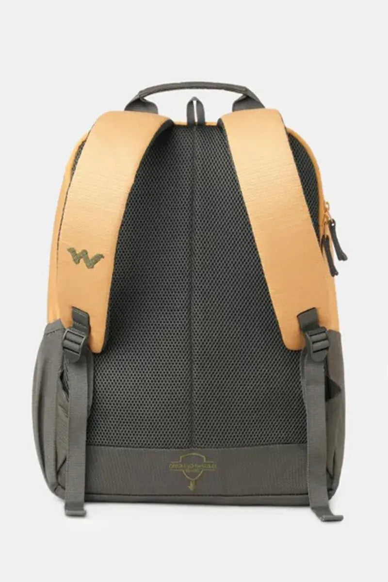 Wildcraft Drifter 15 (Yellow & Olive)