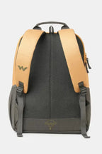 Wildcraft Drifter 15 (Yellow & Olive)