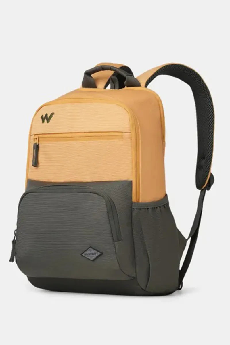 Wildcraft Drifter 15 (Yellow & Olive)