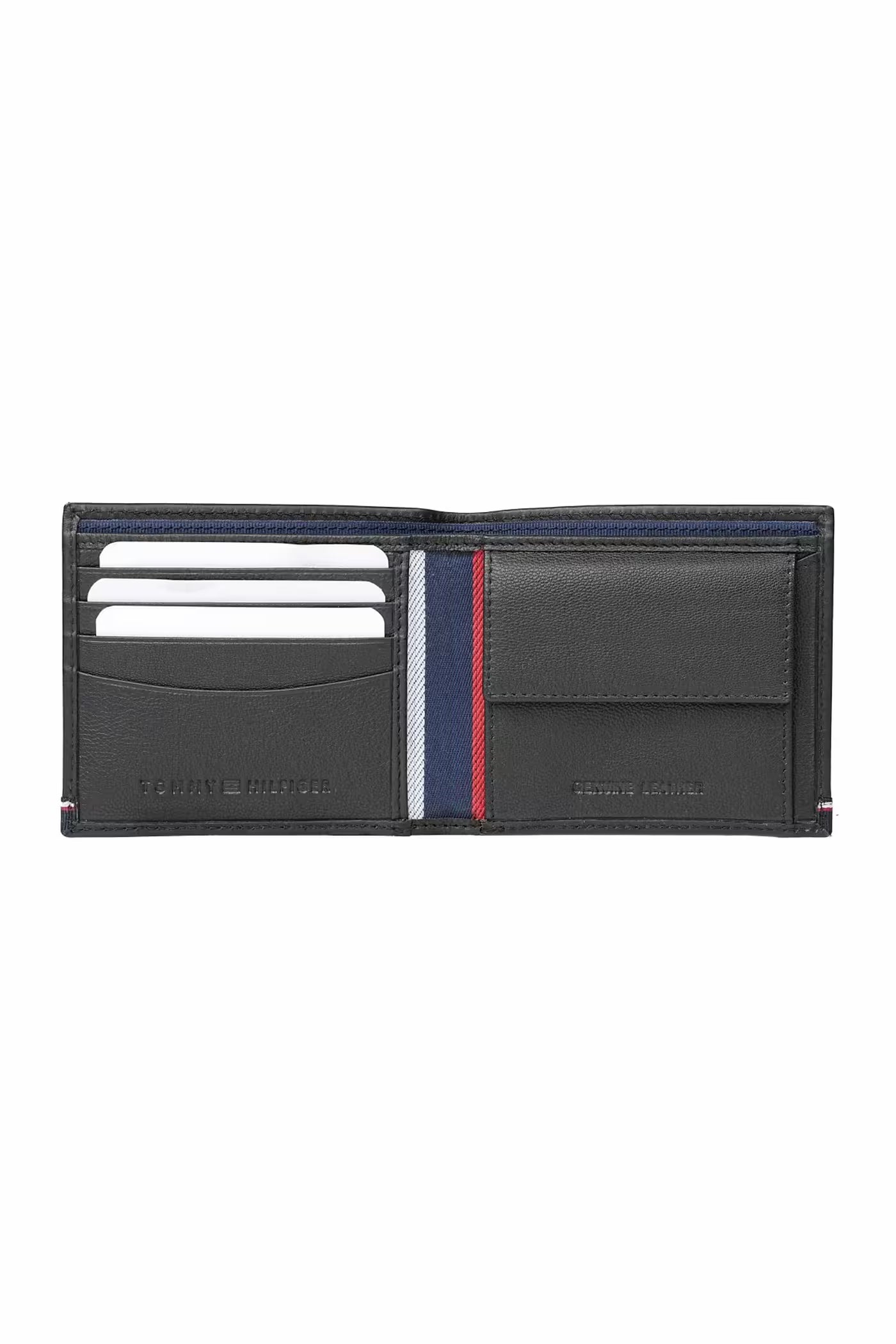 Tommy Hilfiger Acregcw01 (Black)