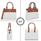 Lavie Salma Small (White)