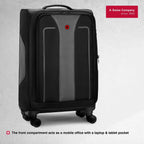 Wenger Fantic (Black)