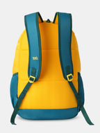 Wiki Charm 38 (Yellow)