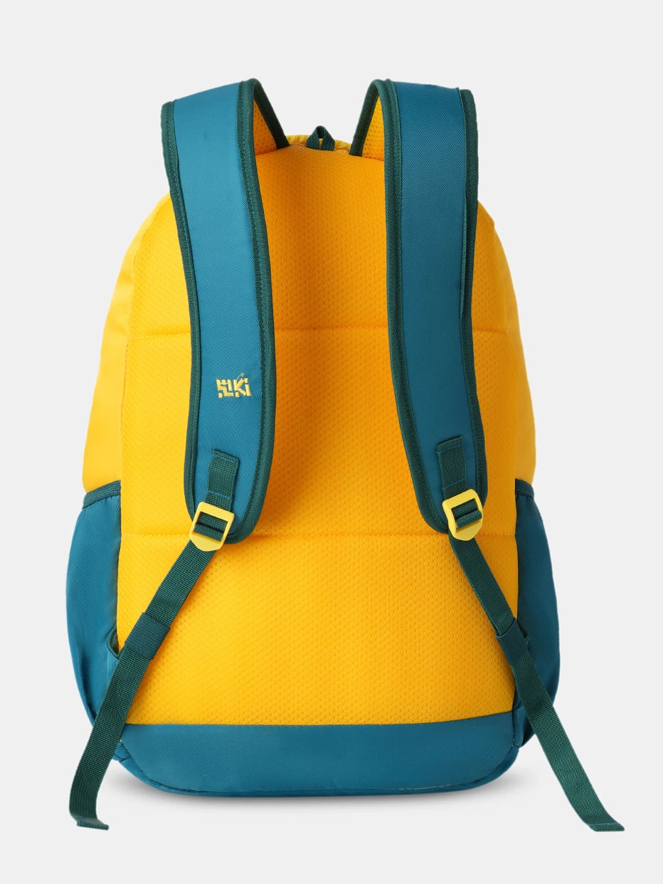 Wiki Charm 38 (Yellow)
