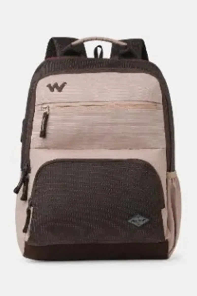 Wildcraft Drifter 15 (Beige & Brown)