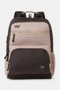 Wildcraft Drifter 15 (Beige & Brown)