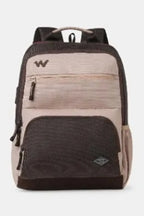 Wildcraft Drifter 15 (Beige & Brown)
