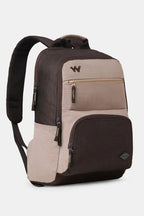 Wildcraft Drifter 15 (Beige & Brown)