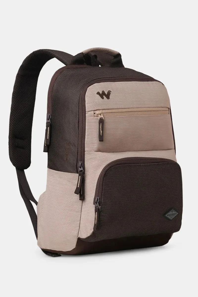 Wildcraft Drifter 15 (Beige & Brown)