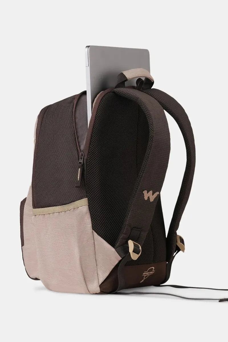 Wildcraft Drifter 15 (Beige & Brown)