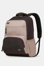 Wildcraft Drifter 15 (Beige & Brown)