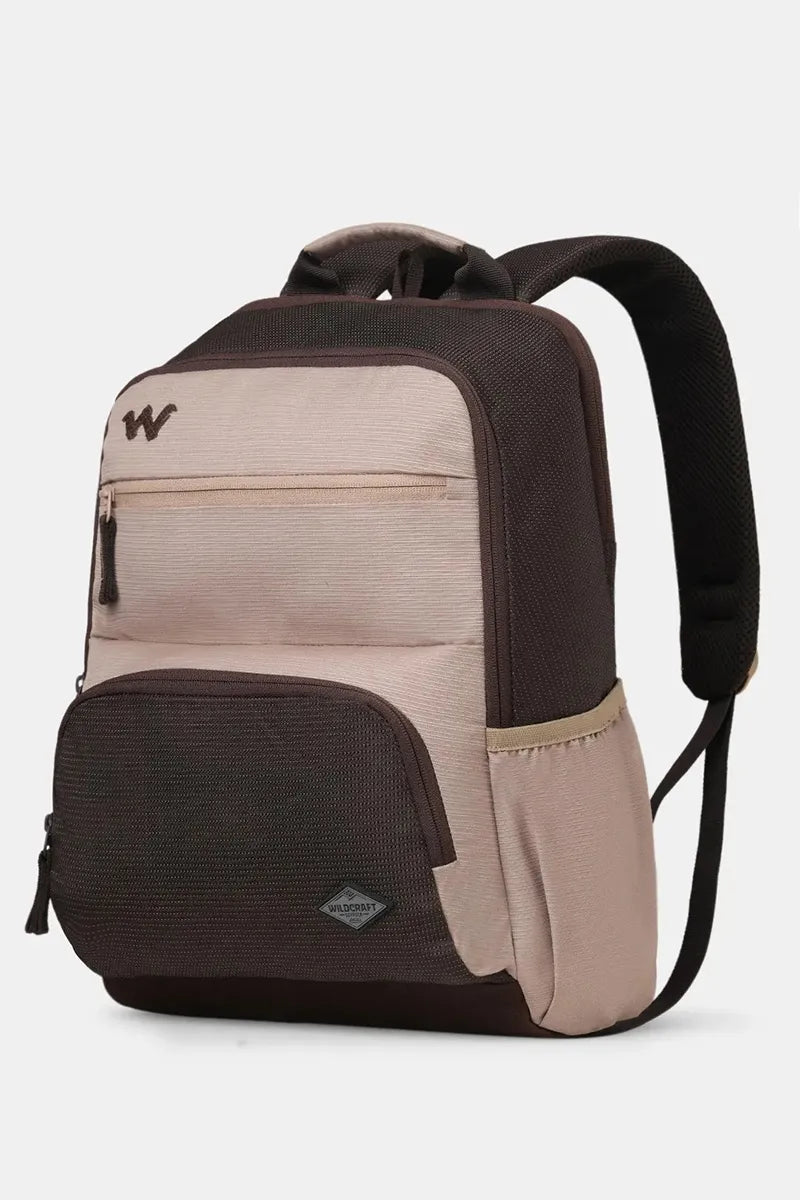 Wildcraft Drifter 15 (Beige & Brown)