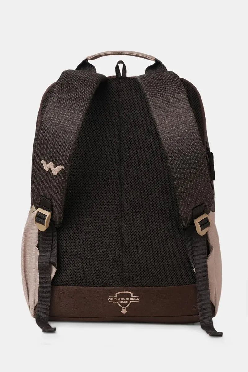 Wildcraft Drifter 15 (Beige & Brown)