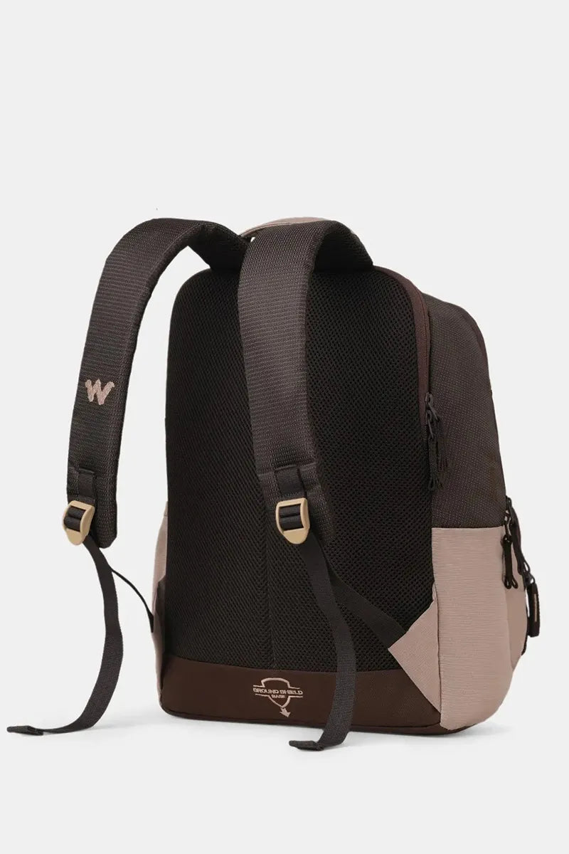 Wildcraft Drifter 15 (Beige & Brown)