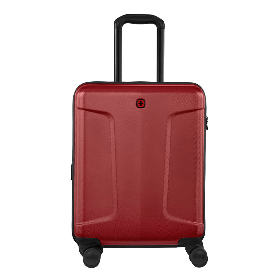 Wenger Legacy DC (Red)
