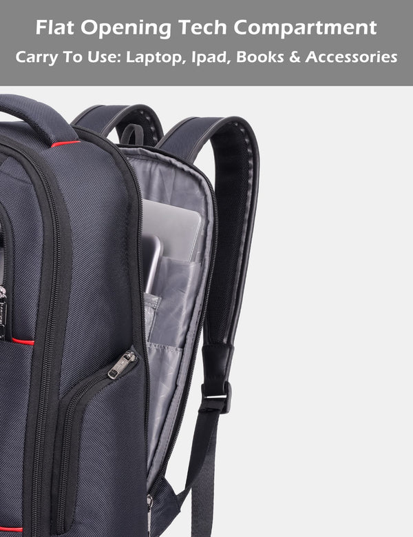 Lavie Sport Business Elite 26 (Black)
