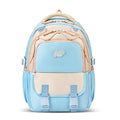 Gear Cupcake 16 (Blue & Crema)