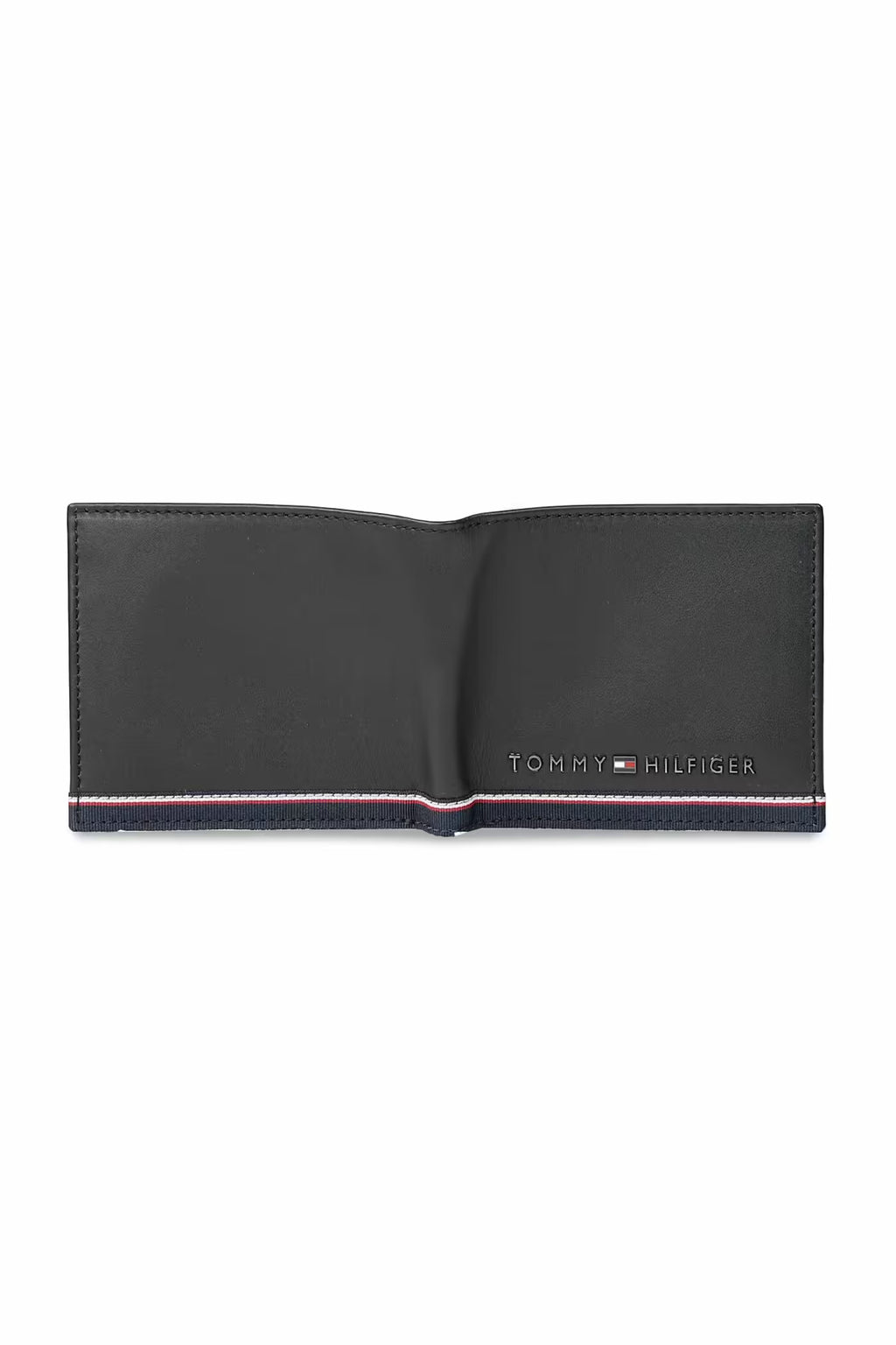 Tommy Hilfiger Acregcw01 (Black)