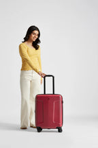 Wenger Legacy DC (Red)