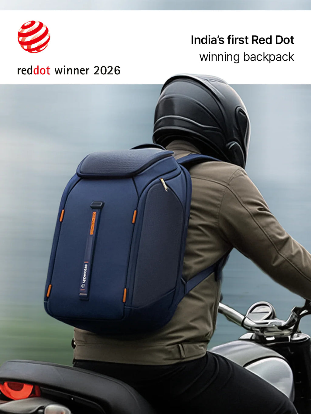Safari Vortex (Blue)