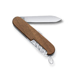 Victorinox Huntsman Wood  (Walnut Wood)