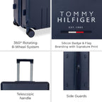 Tommy Hilfiger Broadway (Navy)