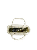 Lavie Luxe Puff26 Small (Off White)