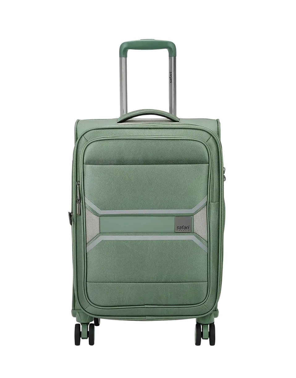 Safari Panorama (Urban Green)