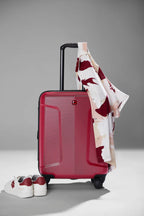 Wenger Legacy DC (Red)